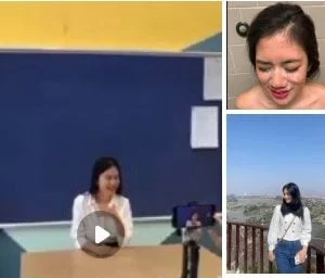 Lộ clip Nữ giáo viên Lê Minh Hi Chịch nhau với zai cực sung
